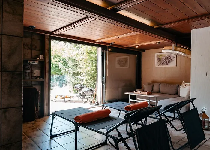 Villa Big Quiet With Garden And Pool *