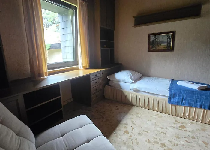Villa Big Quiet With Garden And Pool *